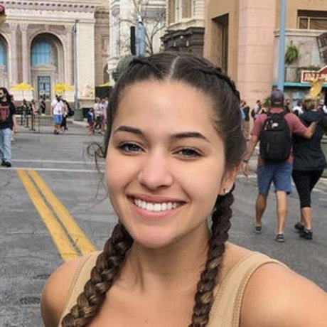 Annie Nieto OnlyFansリークヌード写真