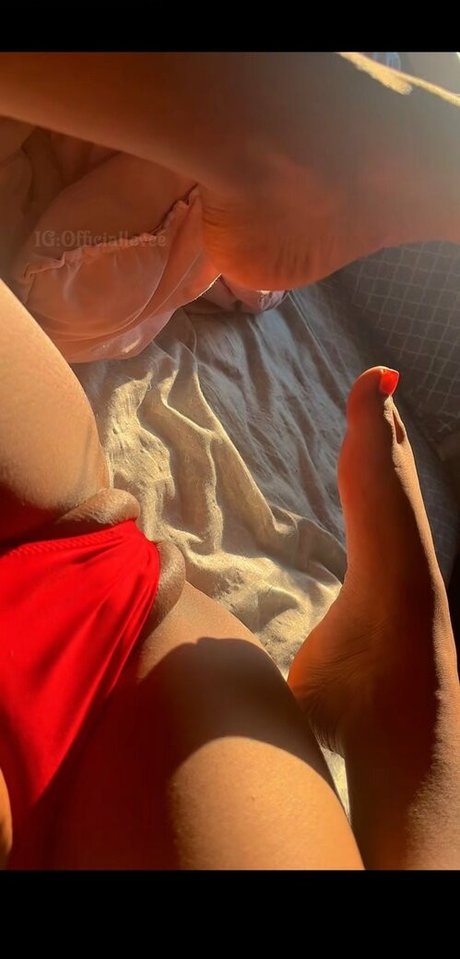 Nacktes geleaktes OnlyFans-Foto von Luxury Eve