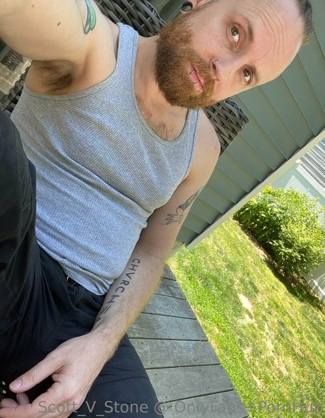 OnlyFans-model Scottvstone