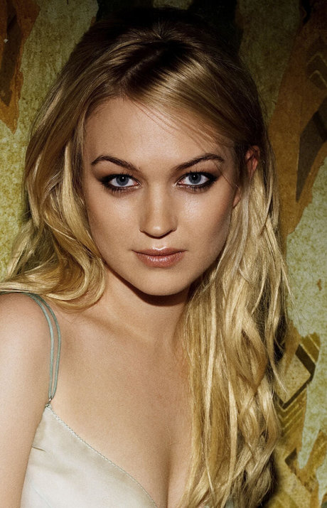 Naken läckt OnlyFans-bild av Sophia Myles