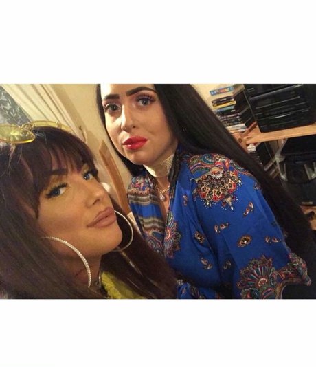 Обнаженная фотография утечки OnlyFans от Bobbie Cook