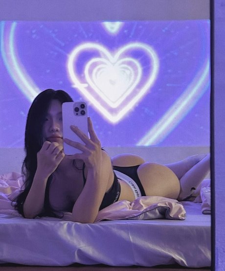 Nacktes geleaktes OnlyFans-Foto von Htham455