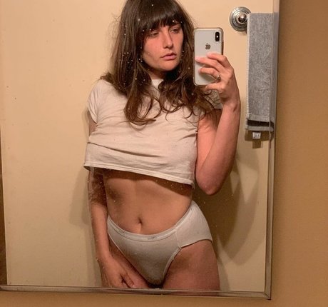 Naken lekkede OnlyFans-bilde av Planetsleaze