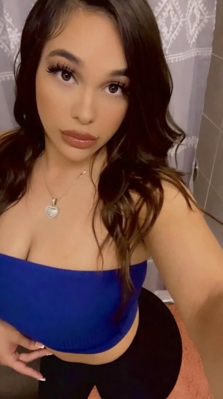 Officialjasmine512 naked leaks OnlyFans pic