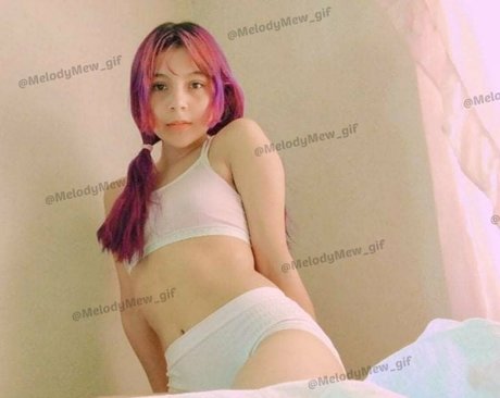 Melodymewgif naked leaks OnlyFans pic