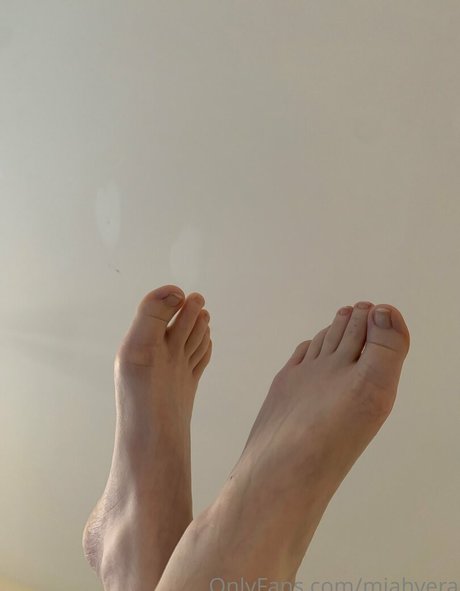 Foto di nudo di fuga di OnlyFans di Miahvera