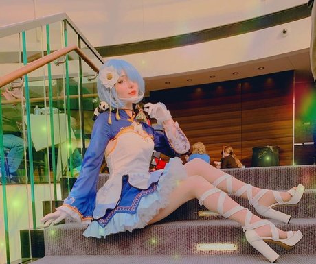 Nacktes geleaktes OnlyFans-Foto von Petrafyed