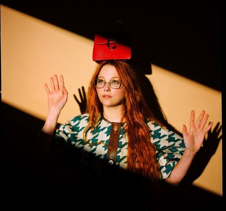 Обнаженная фотография утечки OnlyFans от Haley Bennett