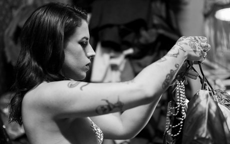 Foto di nudo di fuga di OnlyFans di Phoenixfortay