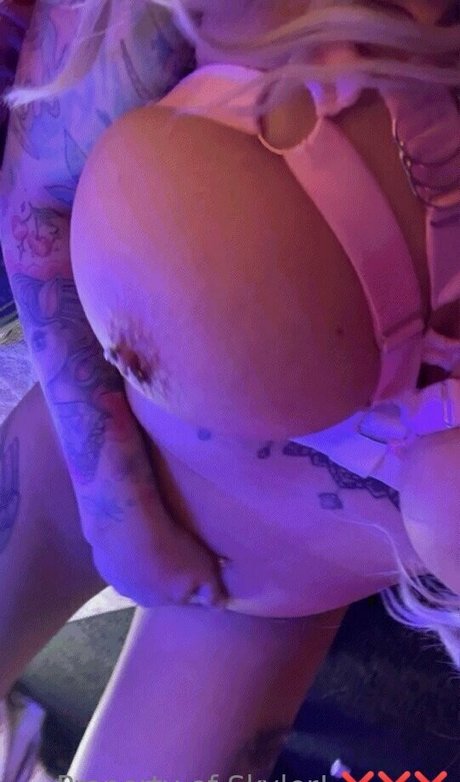 OnlyFans-model Hotmumskyler