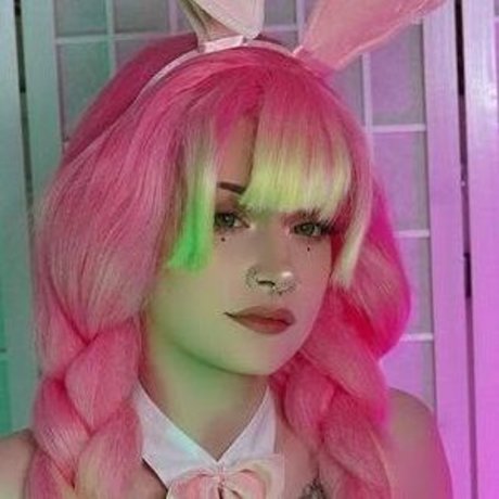 Photo nue de fuite OnlyFans de Fukuro