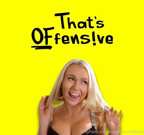 Alasti lekkinud OnlyFans-i pilt Wereouronlyfans