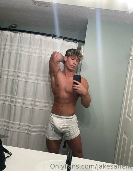 OnlyFans-model Jakesanent