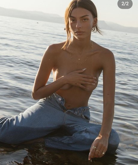 OnlyFans-model Dian Schwartz