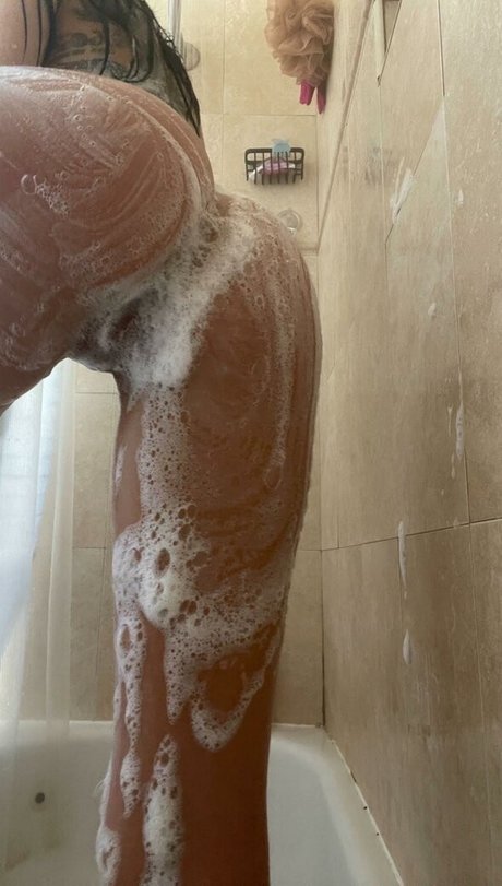 OnlyFans-model Badddkitttty