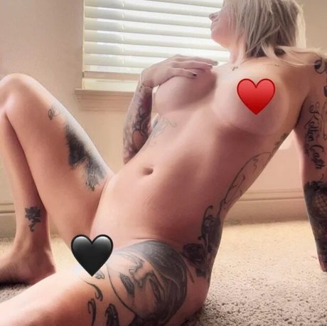 Highonblondie naked leaks OnlyFans pic