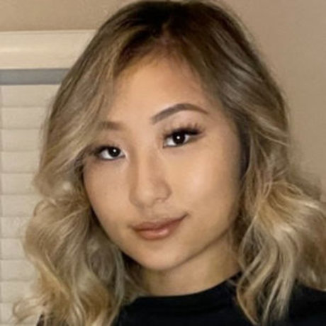 Naakte gelekte OnlyFans-foto van Xcindy