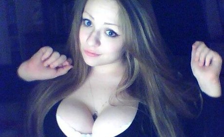 Nacktes geleaktes OnlyFans-Foto von Xenia Muller