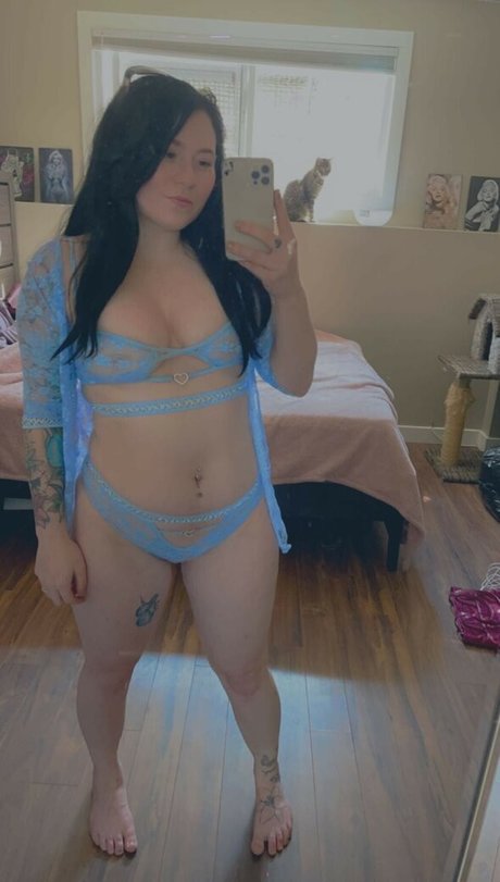 OnlyFans-model Shaae Shaaerochelle