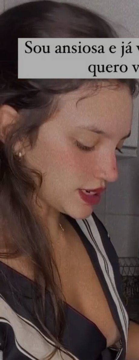 OnlyFans-model Debora Aladim