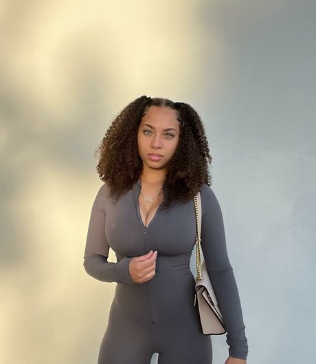 OnlyFans-model Jada Durroh