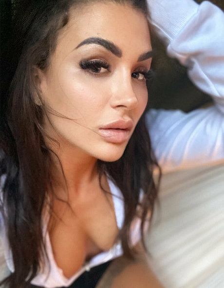 Susygala OnlyFansリークヌード写真