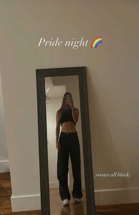 OnlyFans-model Kailanovak