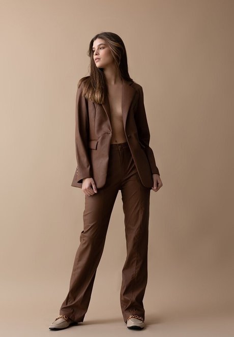 Alasti lekkinud OnlyFans-i pilt Dana Solomon