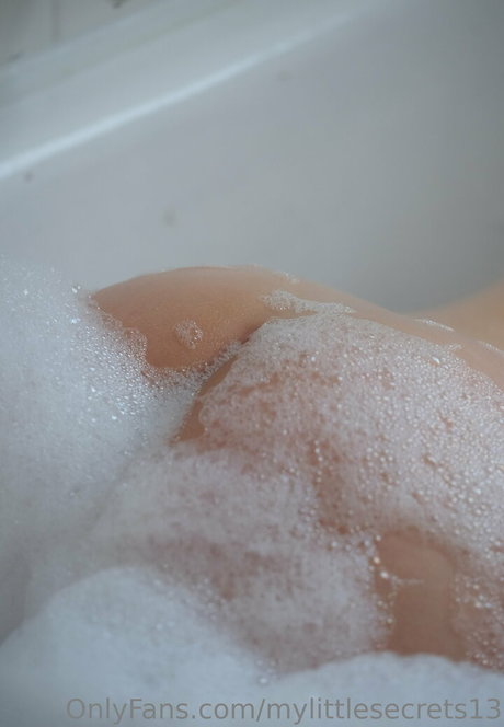 Mylittlesecrets13 naked leaks OnlyFans pic