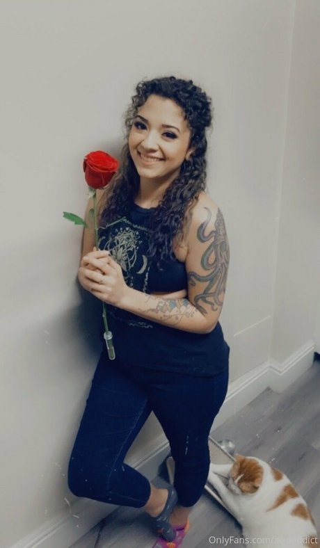 Alasti lekkinud OnlyFans-i pilt Acidaddict