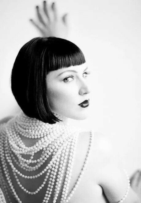 Nahá fotka uniklých OnlyFans od Elektra Cute