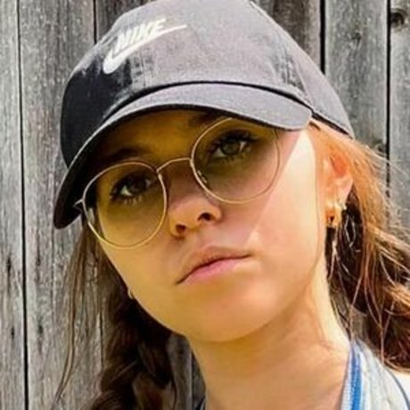 Nacktes geleaktes OnlyFans-Foto von Anna Kauer