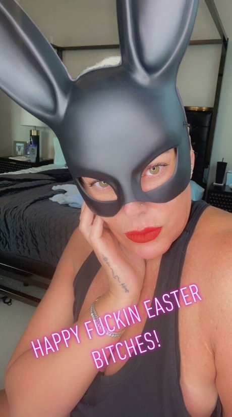 OnlyFans-model Madame Elise