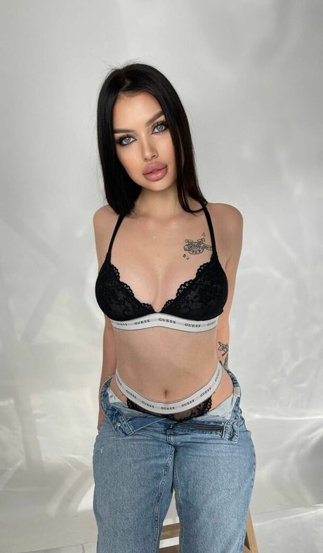 Naken lekkede OnlyFans-bilde av Baby6661666