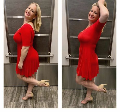 Nacktes geleaktes OnlyFans-Foto von Floridahotwifeliz