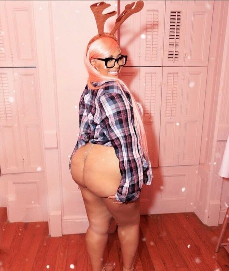 Foto di nudo di fuga di OnlyFans di Prettyfaceszn