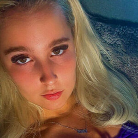 Foto di nudo di fuga di OnlyFans di Phoenixsloan