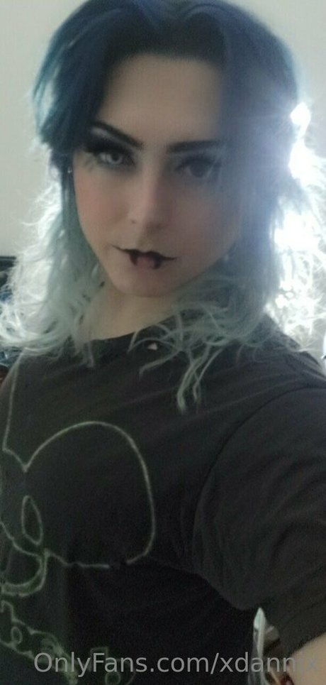 Xdannix naked leaks OnlyFans pic
