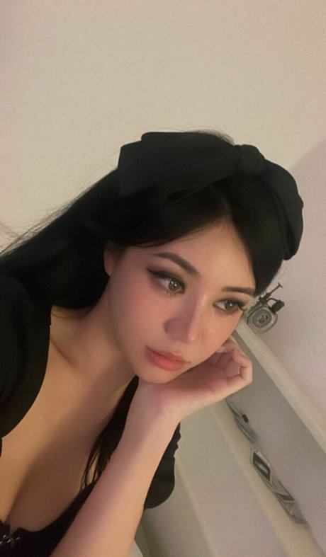 Bunniejin naked leaks OnlyFans pic