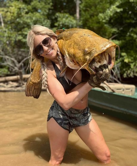 OnlyFans-model Lizzy Musi