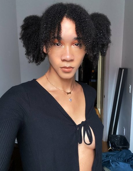 Photo nue de fuite OnlyFans de Serena Allure