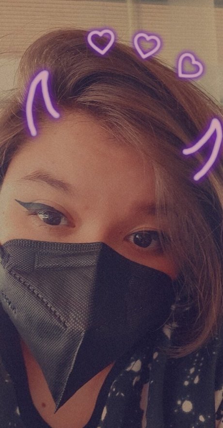 Naken lekkede OnlyFans-bilde av Wafflesandpancakes