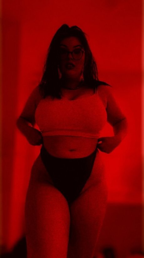 Nacktes geleaktes OnlyFans-Foto von Deadbrat