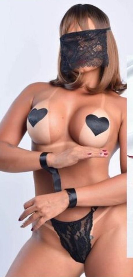 Drykka Silva naked leaks OnlyFans pic