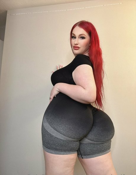 Photo nue de fuite OnlyFans de Lexi4free