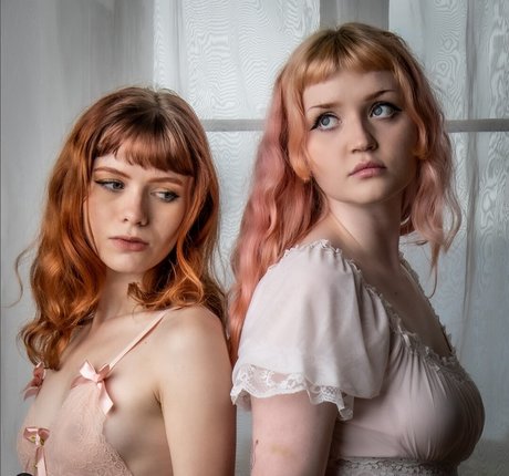 Nacktes geleaktes OnlyFans-Foto von Taylor Lorna