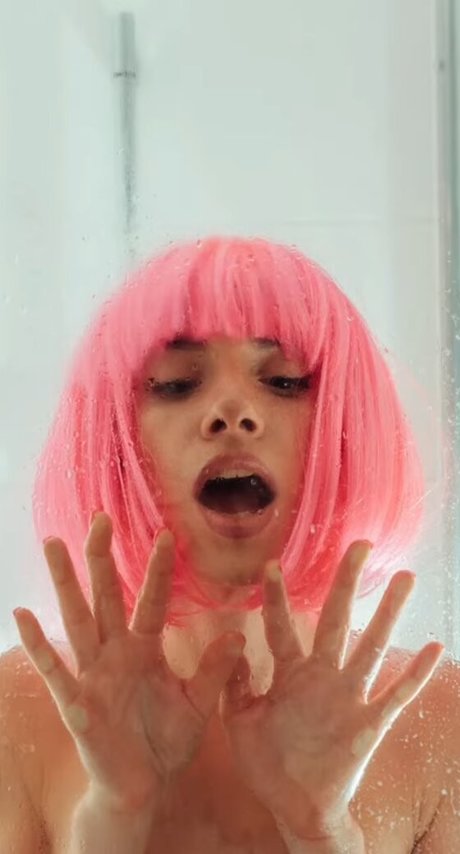 Dancealeshka OnlyFans泄露裸照