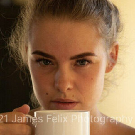 Naakte gelekte OnlyFans-foto van Guznenkova Valeria