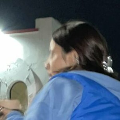 Naken lekkede OnlyFans-bilde av Deathpussys