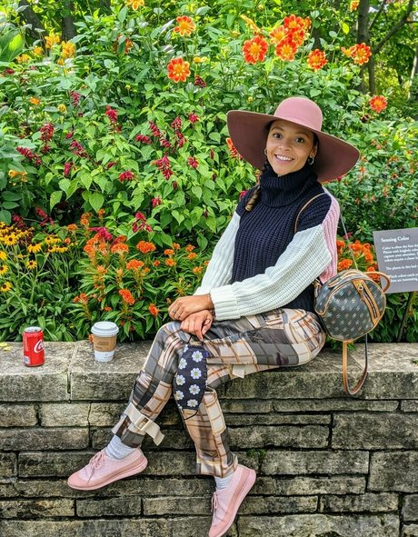 Nahá fotka uniklých OnlyFans od Createwithkira